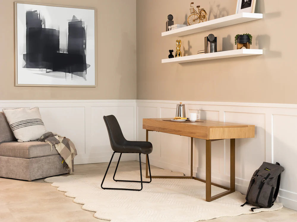 Table to Desk - The Savouring
