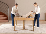 Table to Desk Double - The Savouring