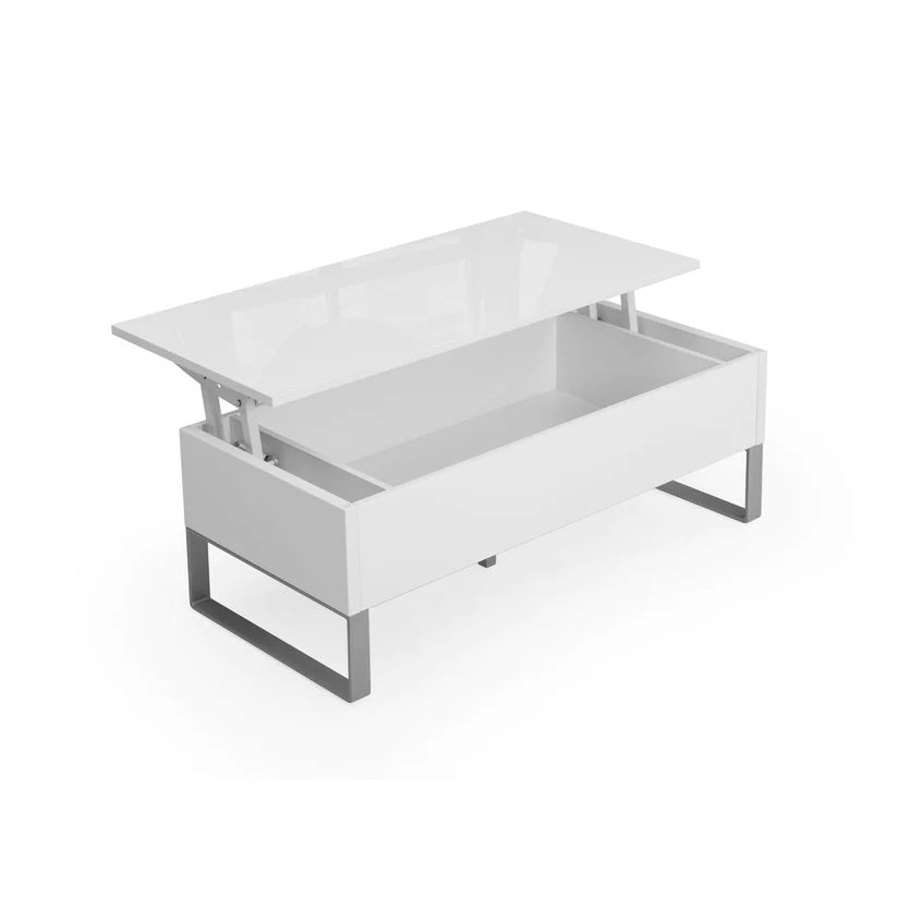 Trove - Lift top coffee table with big storage