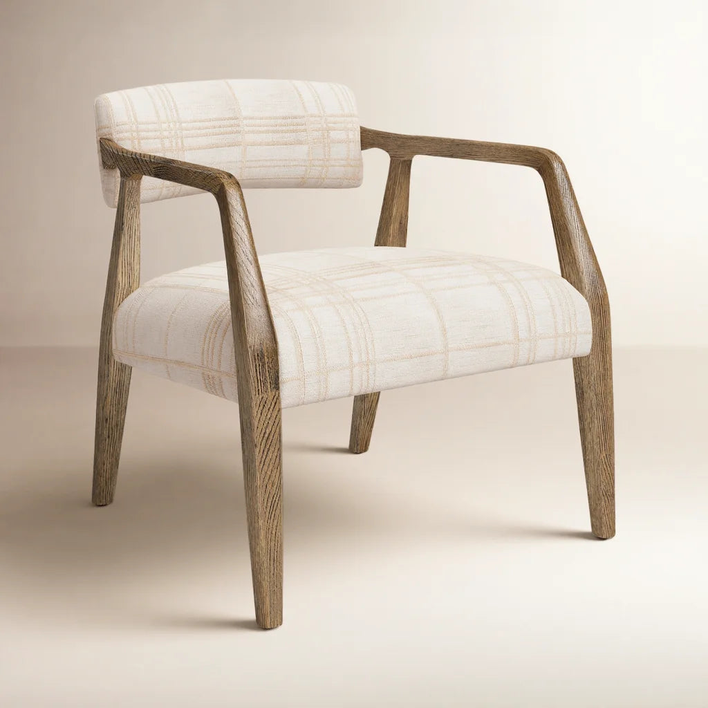 Four Hands Tyler 22" Armchair