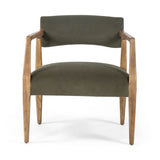 Four Hands Tyler 22" Armchair