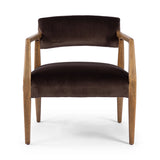 Four Hands Tyler 22" Armchair