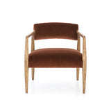 Four Hands Tyler 22" Armchair