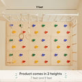 Ultimate Indoor Jungle Gym 1