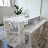 Ultimate Junior Giant - Extending Dining Set