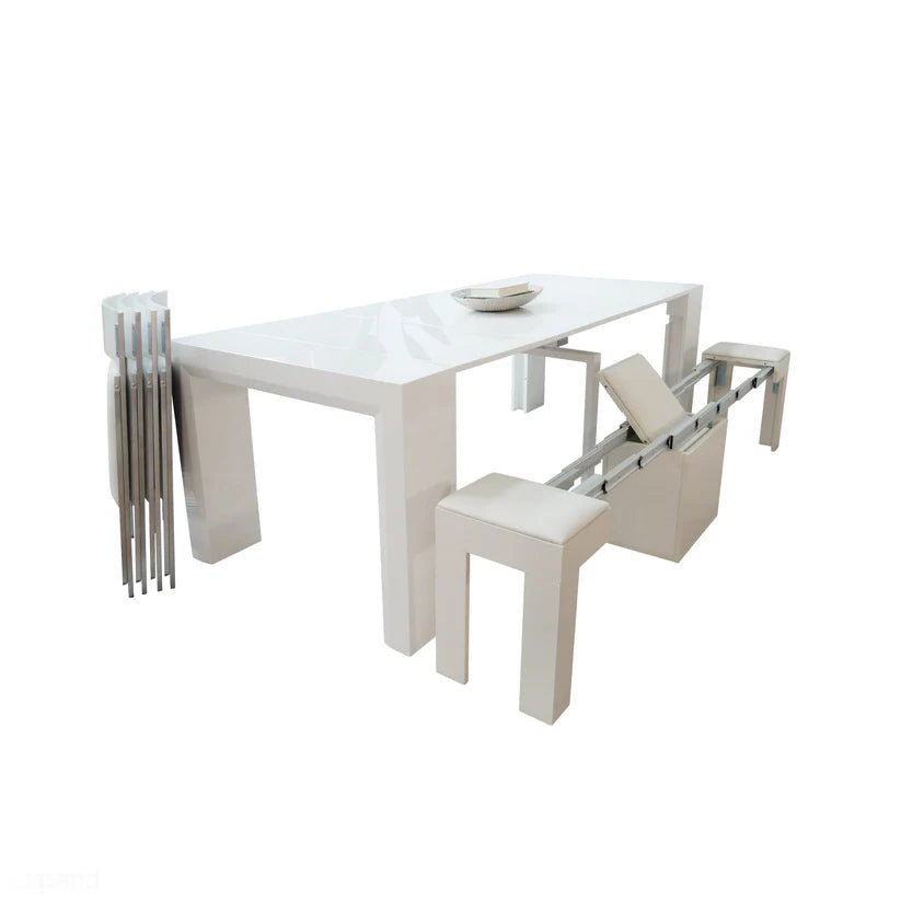 Ultimate Junior Giant - Extending Dining Set