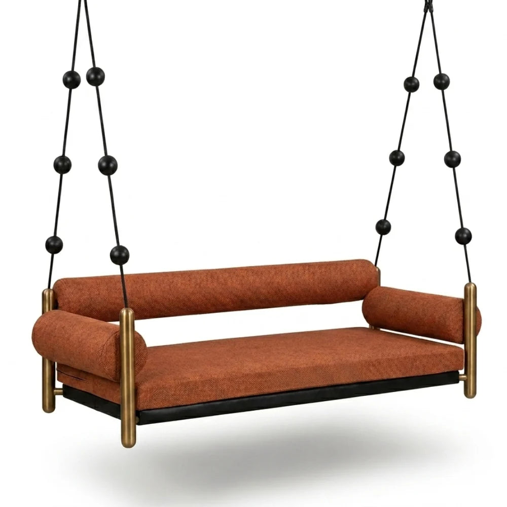 Stainless Steel Khantlo Swing