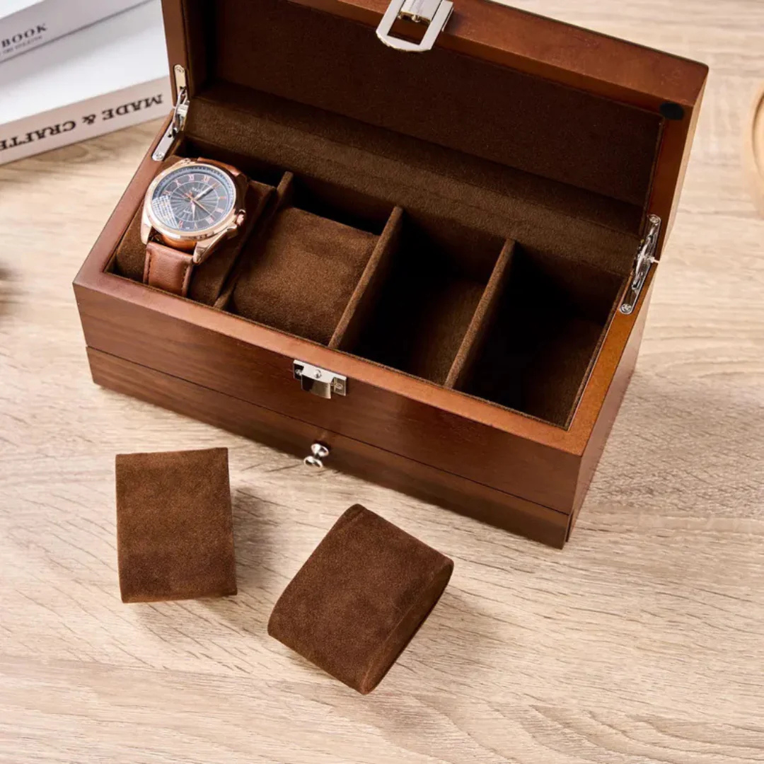 Premium Watch Box