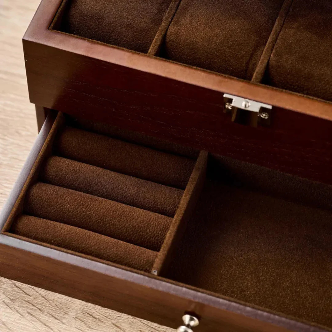 Premium Watch Box