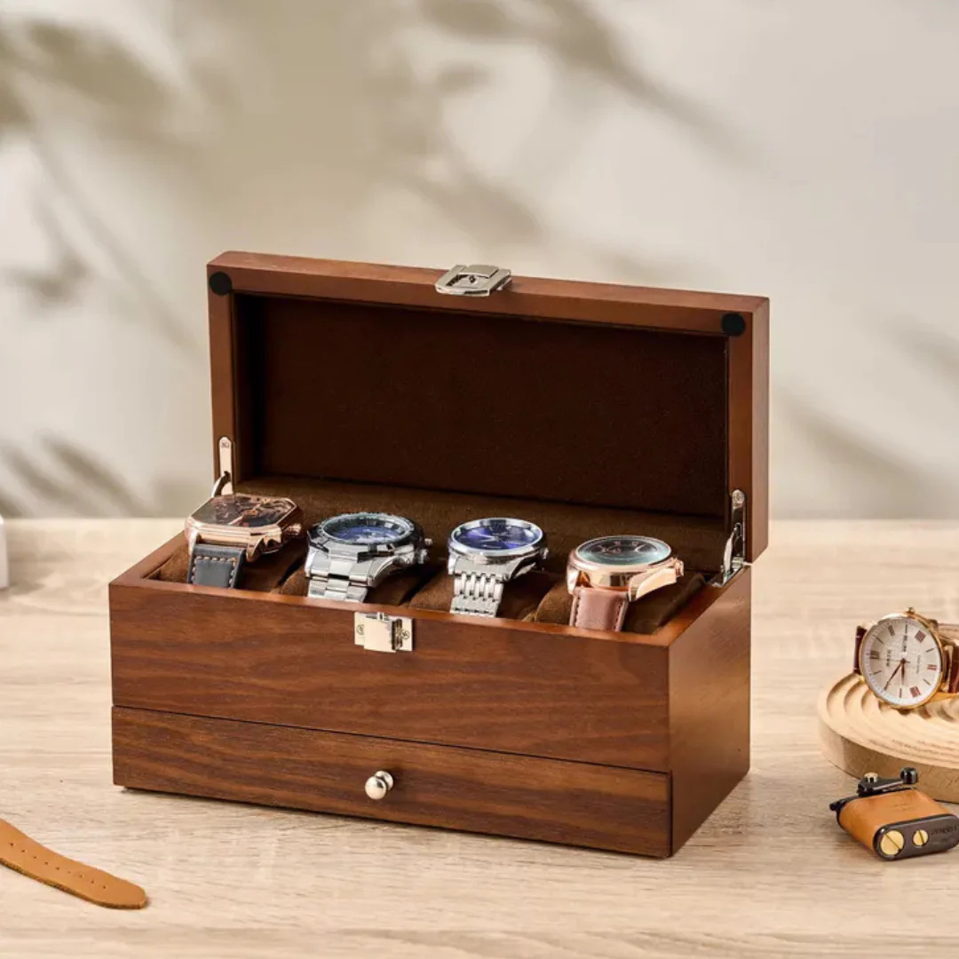 Premium Watch Box