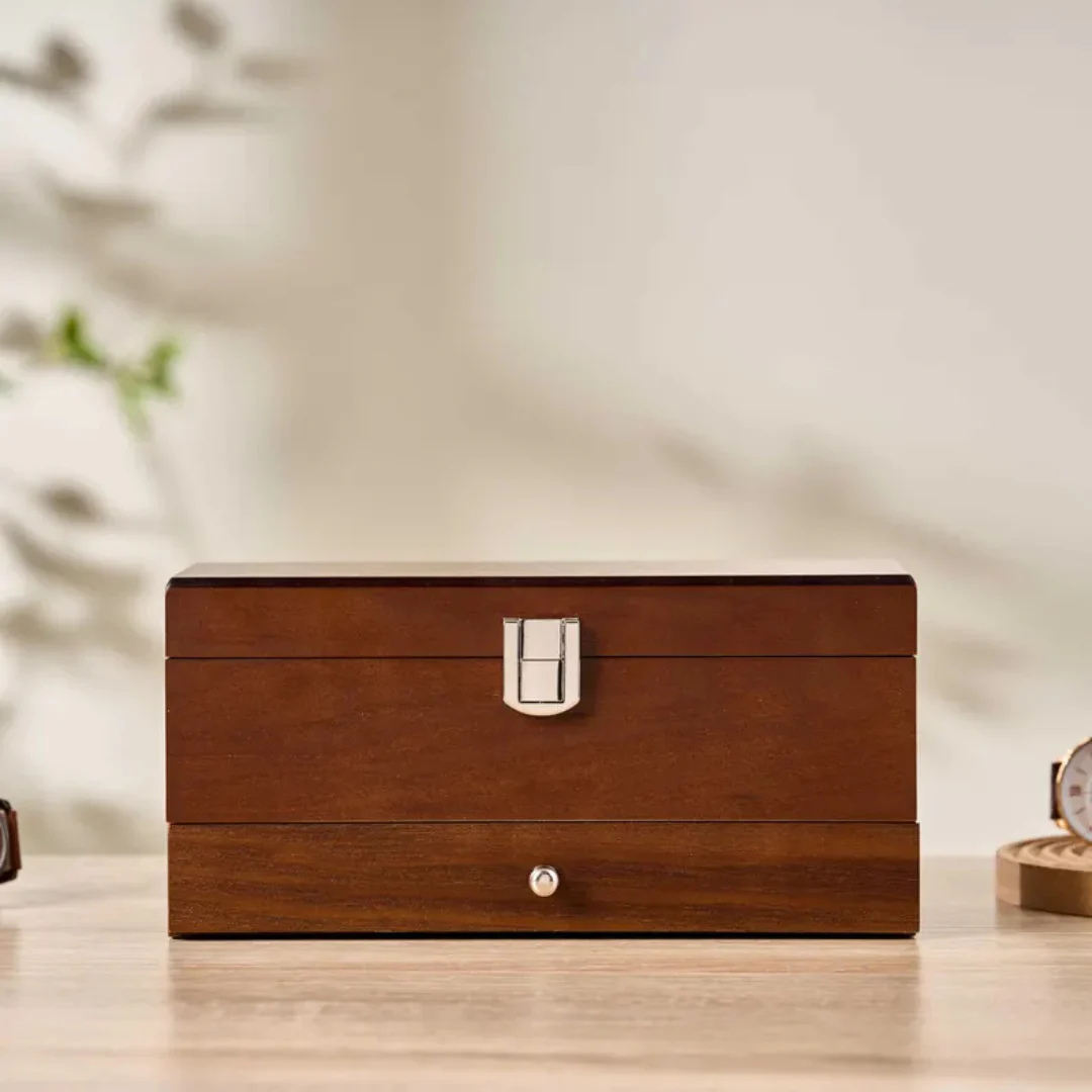 Premium Watch Box