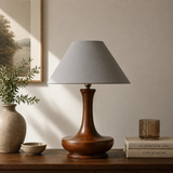 Artisan Contour Table Lamp