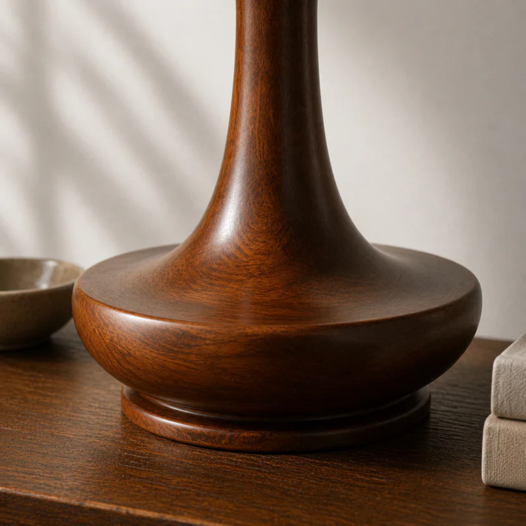 Artisan Contour Table Lamp