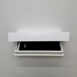 Secret hidden safe