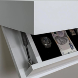 Secret hidden safe