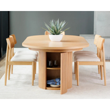 Round Dining Set - The Family