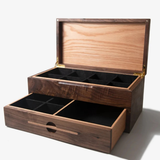 Heritage Watch Collector Box