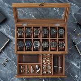 Executive Watch Organizer