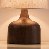 Nordic Wood Table