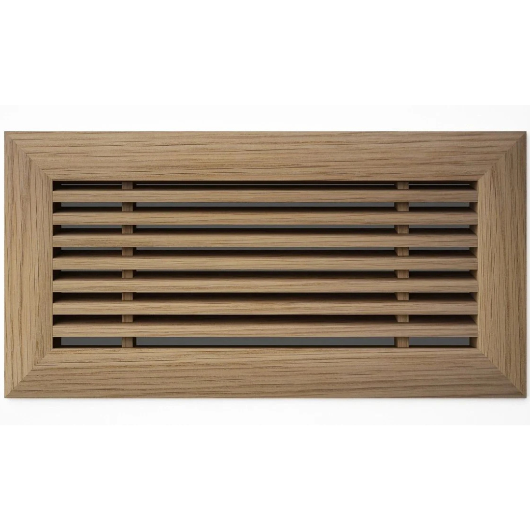 Curved Edge Radiator Cover with Ventilation Mesh (Copy)