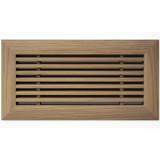Curved Edge Radiator Cover with Ventilation Mesh (Copy)
