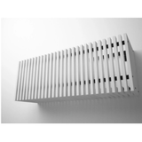 Modern Slatted Radiator Cover