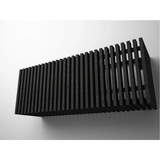 Modern Slatted Radiator Cover