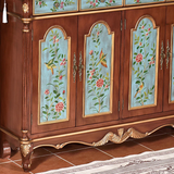 28 Pair Shoe Storage Cabinet