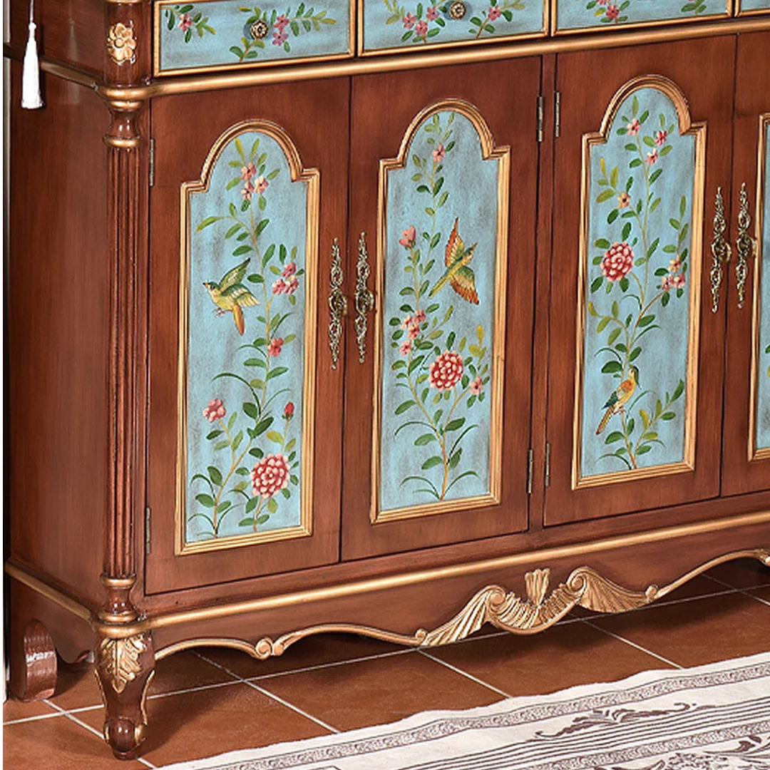 28 Pair Shoe Storage Cabinet