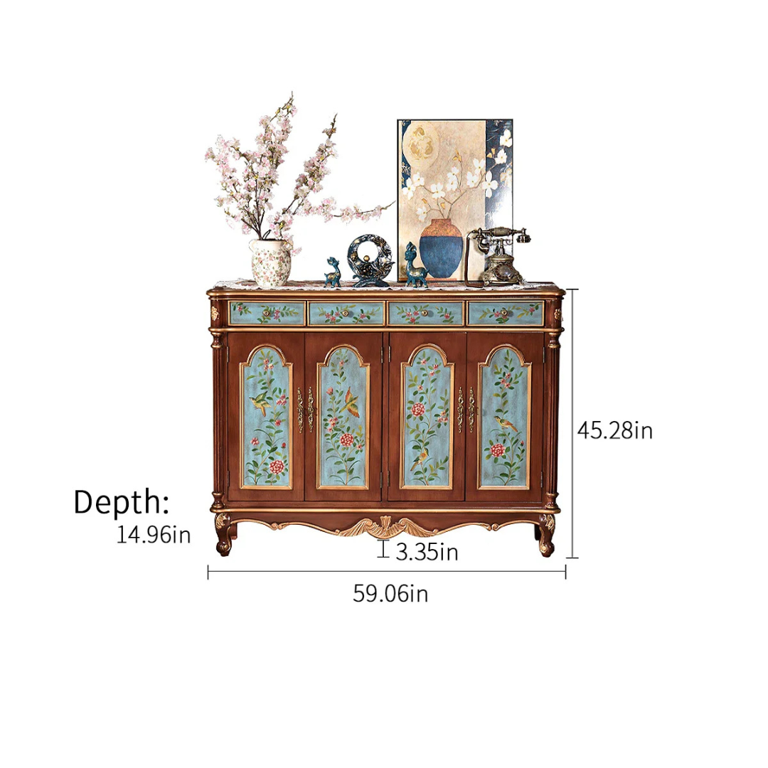 28 Pair Shoe Storage Cabinet