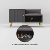 Swift Shoe Rack