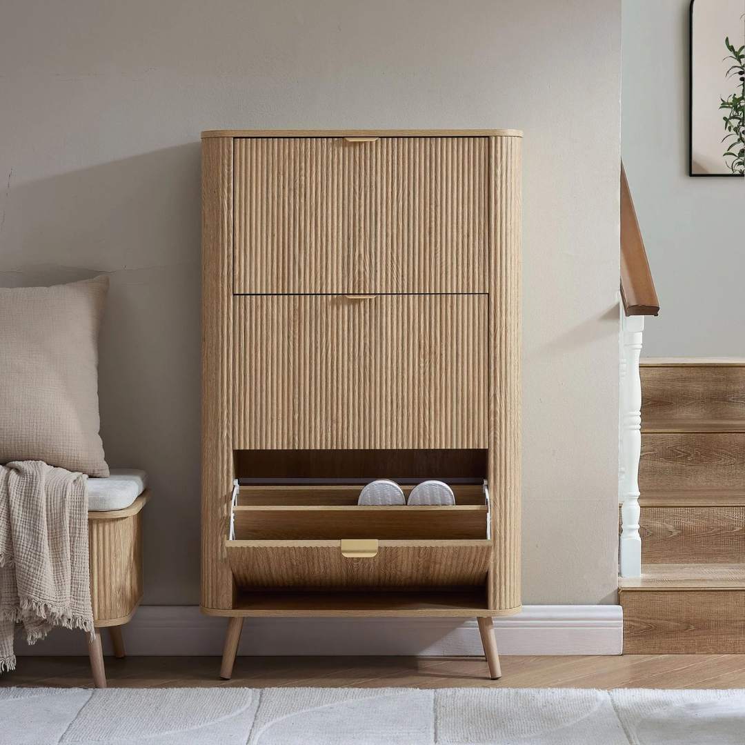 Shoe Cabinet