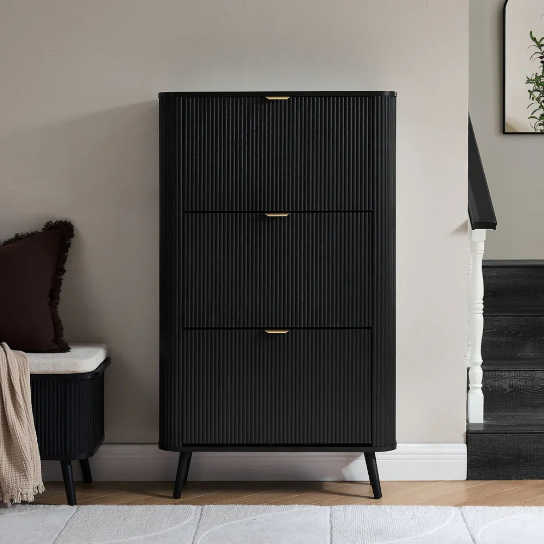 Shoe Cabinet