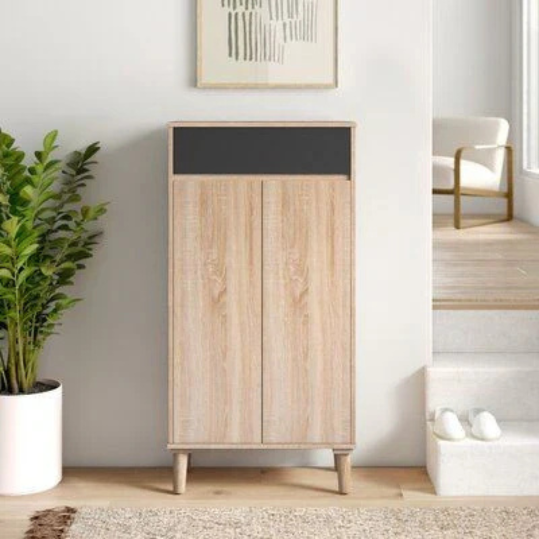 Fella shoe rack