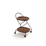 Cordiale, trolley
