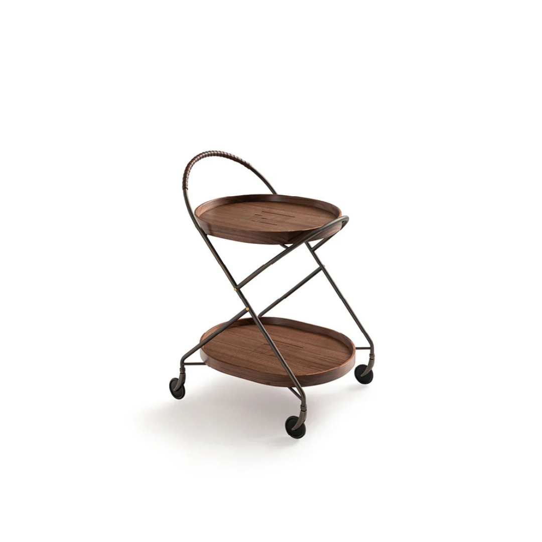 Cordiale, trolley