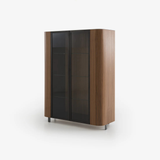 Postmoderne Display cabinet