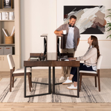 Table to Desk - The Savouring