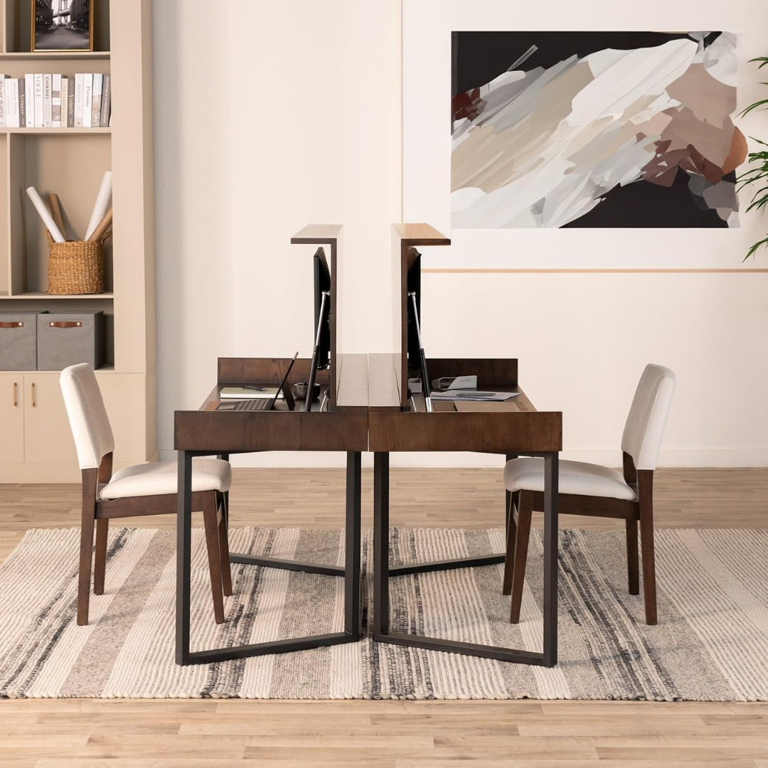 Table to Desk - The Savouring