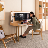 Table to Desk - The Savouring