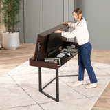 Table to Desk - The Savouring