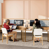 Table to Desk Double - The Savouring
