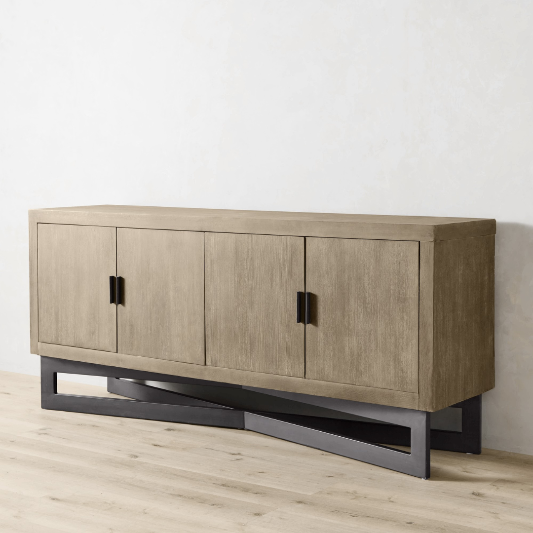 Navarro Storage Sideboard