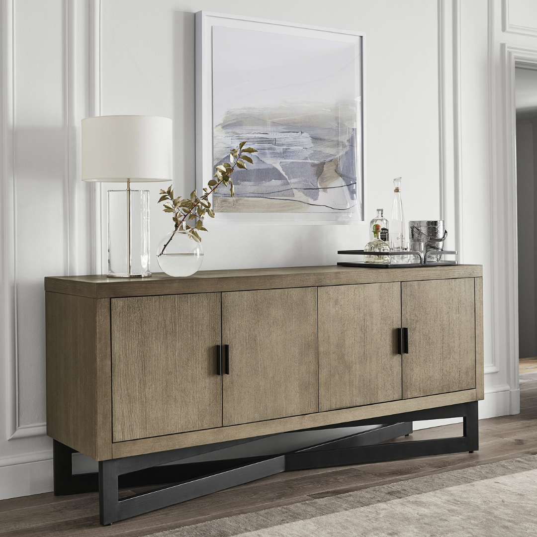 Navarro Storage Sideboard