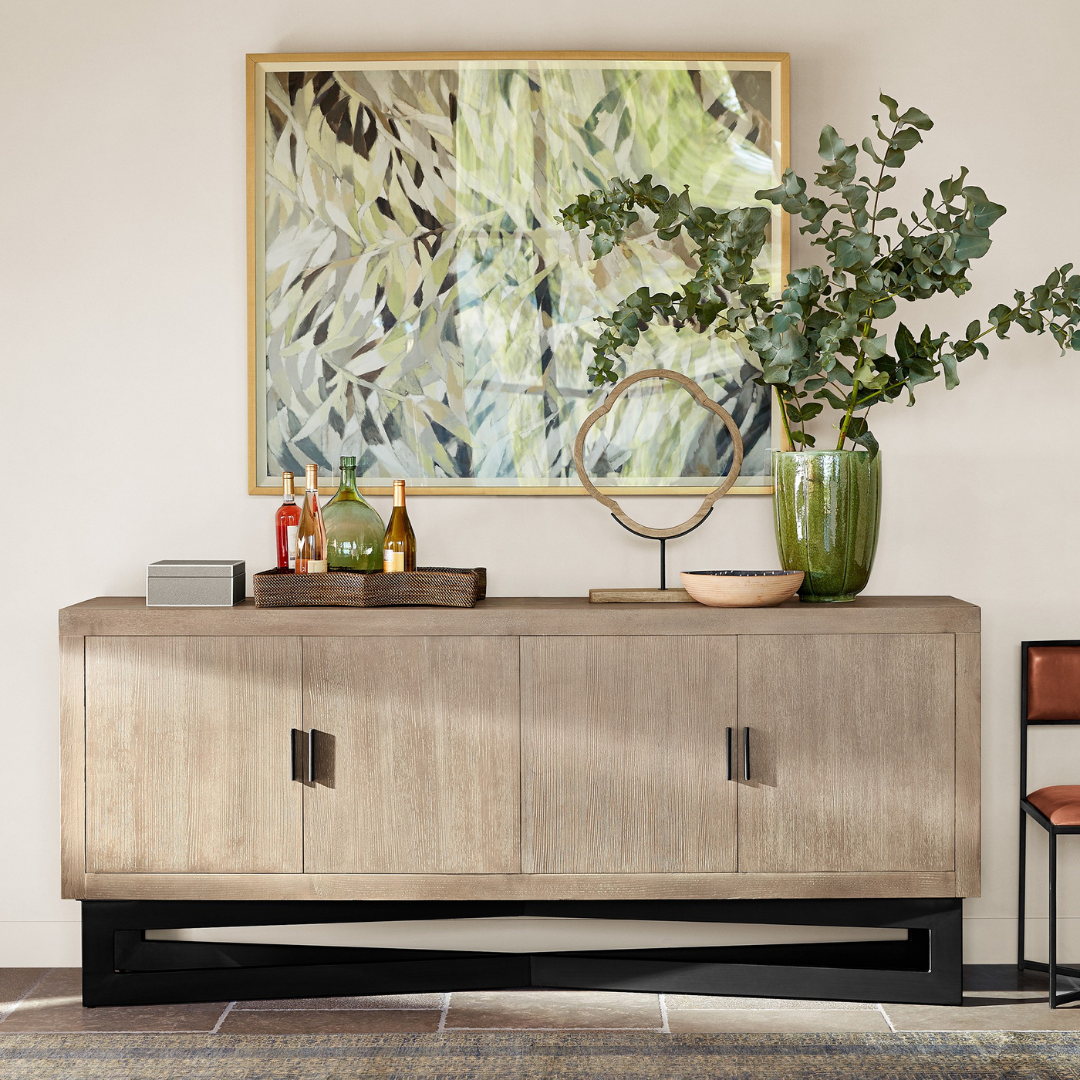 Navarro Storage Sideboard