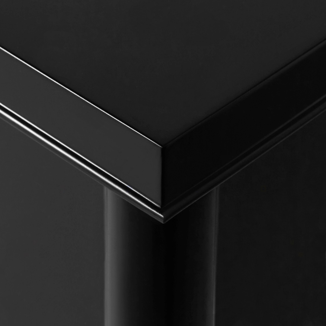 Lacourte Storage Sideboard