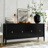 Lacourte Storage Sideboard