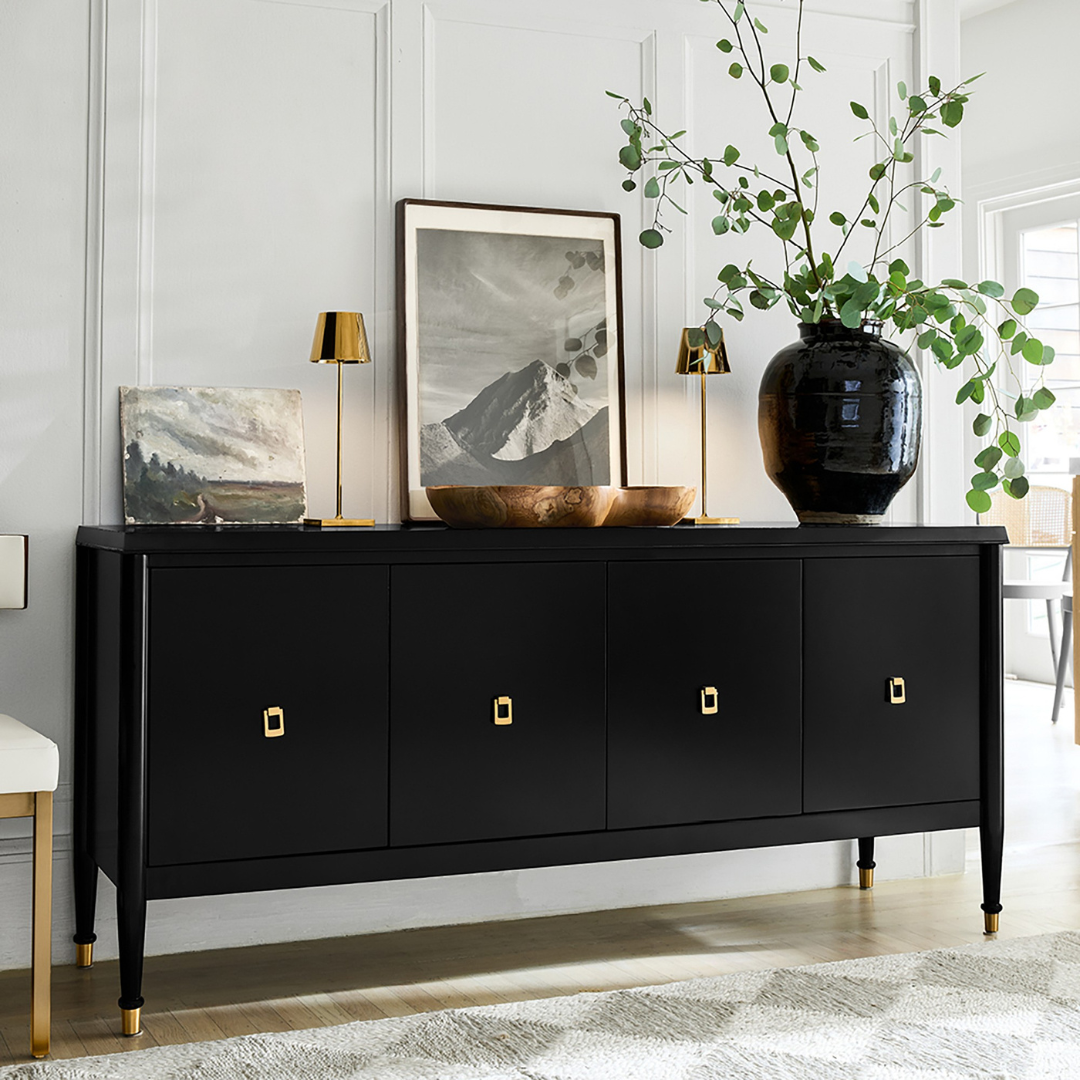 Lacourte Storage Sideboard