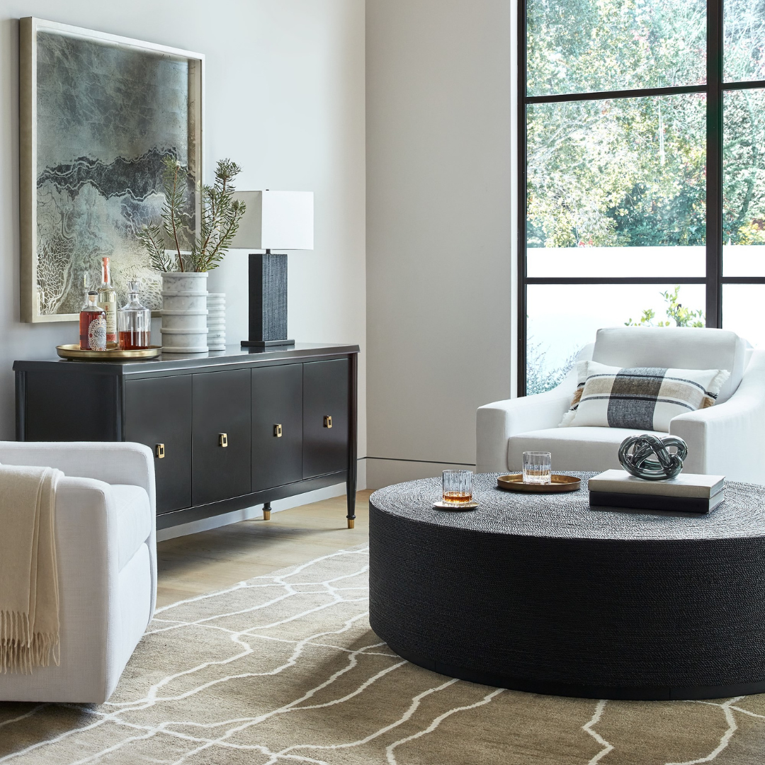 Lacourte Storage Sideboard