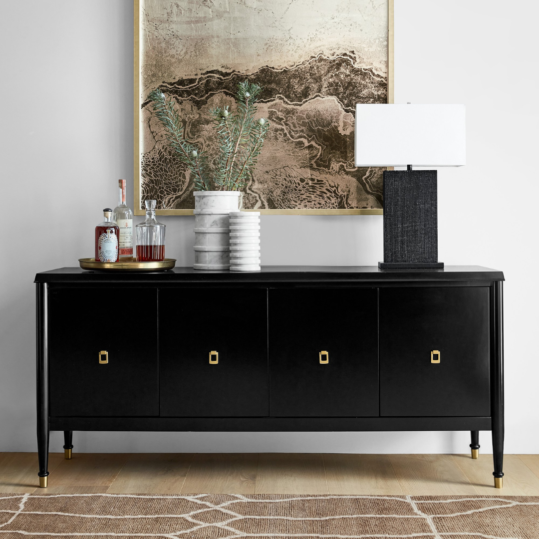 Lacourte Storage Sideboard